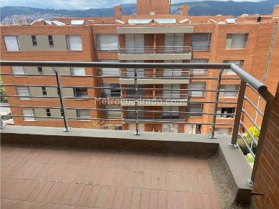 Apartamento en venta en Colinas De Suba, Bogotá · foto 3 de 20