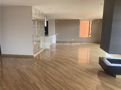 Apartamento en venta en Colinas De Suba, Bogotá · foto 4 de 20