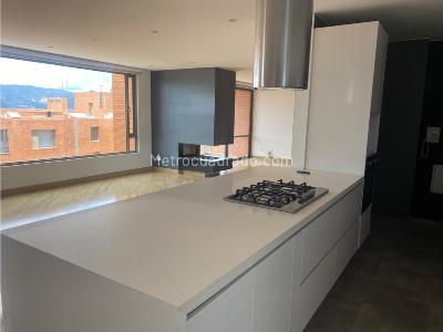 Apartamento en venta en Colinas De Suba, Bogotá · foto 8 de 20