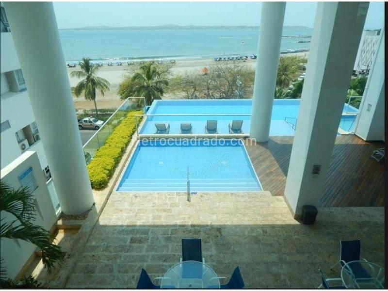Piso – Cartagena de Indias - Vista 2