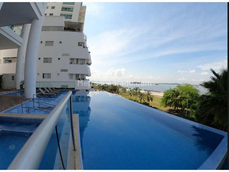 Piso – Cartagena de Indias - Vista 3
