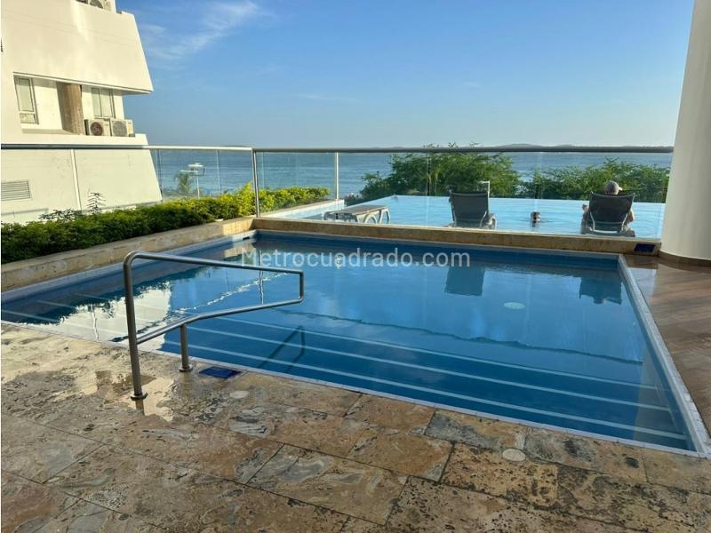 Piso – Cartagena de Indias - Vista 4