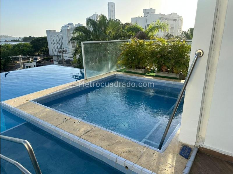 Piso – Cartagena de Indias - Vista 5