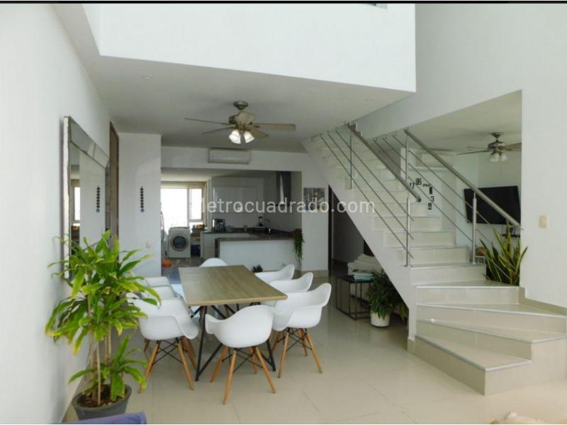 Piso – Cartagena de Indias - Más