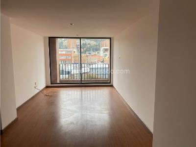 Apartamento de 3 alcobas en venta en Ciudad Jardin Nte, Bogotá, 87 m² · foto 2 de 13