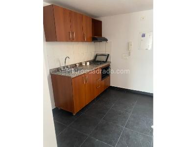 Apartamento de 3 alcobas en venta en Ciudad Jardin Nte, Bogotá, 87 m² · foto 3 de 13
