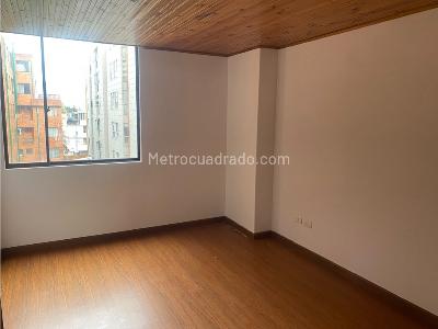 Apartamento de 3 alcobas en venta en Ciudad Jardin Nte, Bogotá, 87 m² · foto 10 de 13