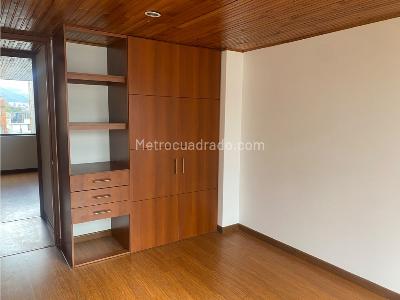 Apartamento de 3 alcobas en venta en Ciudad Jardin Nte, Bogotá, 87 m² · foto 12 de 13