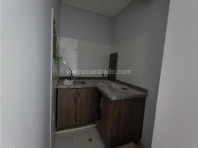Apartaestudio en venta en Rodadero Sur, Santa Marta, 24 m² · foto 12 de 20