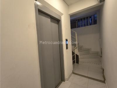Apartaestudio en venta en Rodadero Sur, Santa Marta, 24 m² · foto 16 de 20