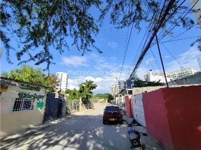 Apartaestudio en venta en Rodadero Sur, Santa Marta, 24 m² · foto 20 de 20
