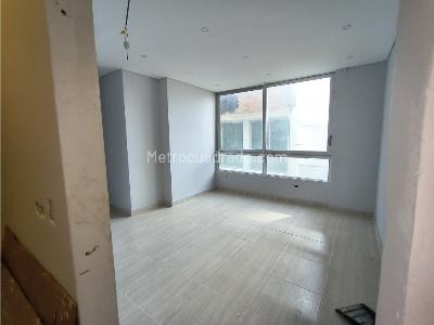 Apartaestudio en venta en Rodadero Sur, Santa Marta, 24 m² · foto 8 de 20