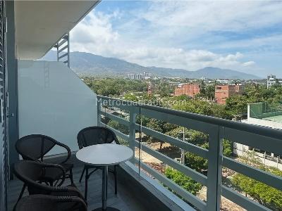 Apartamento en venta en Bello Horizonte, Santa Marta · foto 2 de 20