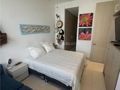 Apartamento en venta en Bello Horizonte, Santa Marta · foto 6 de 20