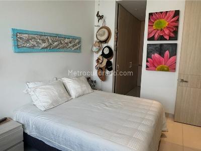 Apartamento en venta en Bello Horizonte, Santa Marta · foto 7 de 20