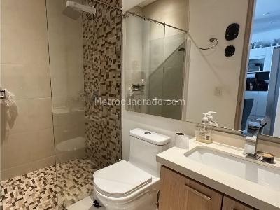 Apartamento en venta en Bello Horizonte, Santa Marta · foto 8 de 20