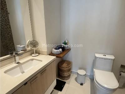 Apartamento en venta en Bello Horizonte, Santa Marta · foto 9 de 20