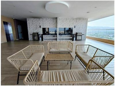 Apartamento en venta en Bello Horizonte, Santa Marta · foto 11 de 20