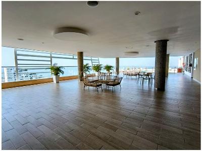 Apartamento en venta en Bello Horizonte, Santa Marta · foto 12 de 20