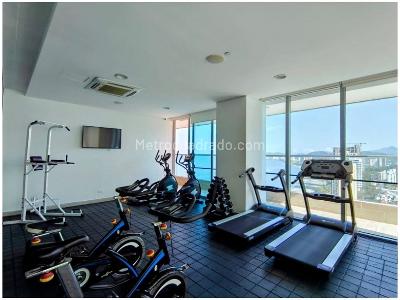 Apartamento en venta en Bello Horizonte, Santa Marta · foto 13 de 20