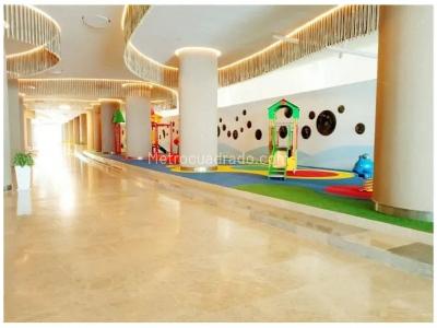Apartamento en venta en Bello Horizonte, Santa Marta · foto 16 de 20