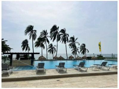 Apartamento en venta en Bello Horizonte, Santa Marta · foto 18 de 20