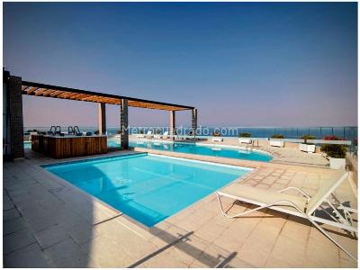 Apartamento en venta en Bello Horizonte, Santa Marta · foto 19 de 20