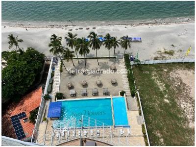 Apartamento en venta en Bello Horizonte, Santa Marta · foto 20 de 20