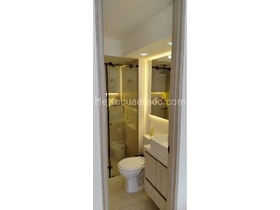 Apartamento en venta en Villemar, Bogotá · foto 10 de 18
