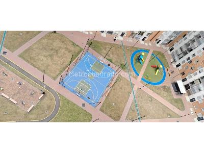 Apartamento en venta en Villemar, Bogotá · foto 15 de 18