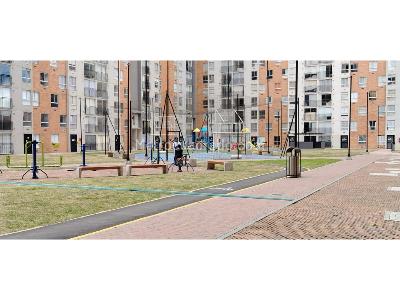 Apartamento en venta en Villemar, Bogotá · foto 17 de 18