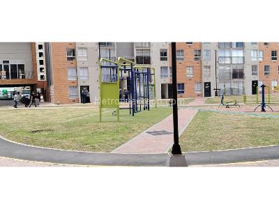 Apartamento en venta en Villemar, Bogotá · foto 18 de 18