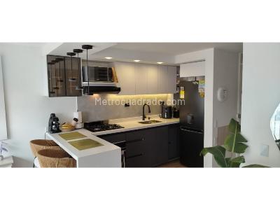 Apartamento en venta en Villemar, Bogotá · foto 5 de 18