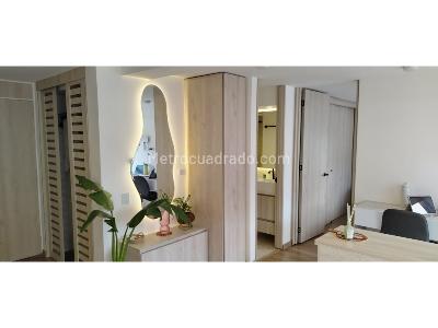 Apartamento en venta en Villemar, Bogotá · foto 6 de 18
