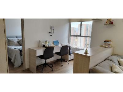 Apartamento en venta en Villemar, Bogotá · foto 7 de 18