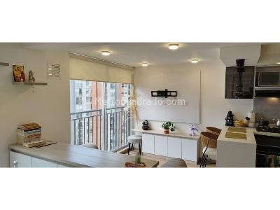 Apartamento en venta en Villemar, Bogotá · foto 8 de 18