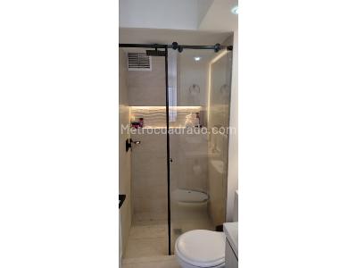 Apartamento en venta en Villemar, Bogotá · foto 9 de 18