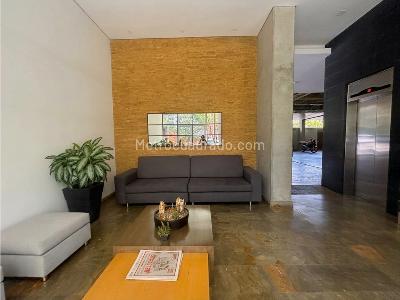 Apartamento de 2 alcobas en venta en El Poblado, Medellín, 92 m² · foto 14 de 17