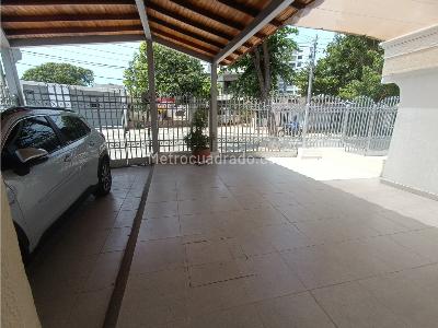 Casa en venta en Riascos, Santa Marta · foto 2 de 20
