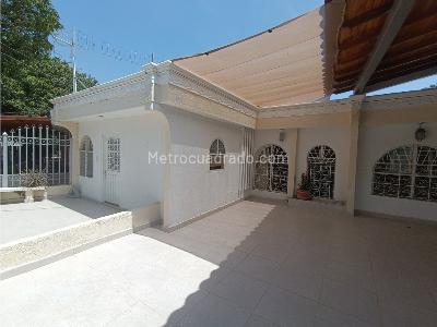 Casa en venta en Riascos, Santa Marta · foto 4 de 20