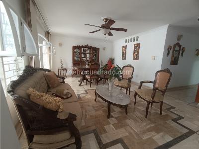 Casa en venta en Riascos, Santa Marta · foto 8 de 20