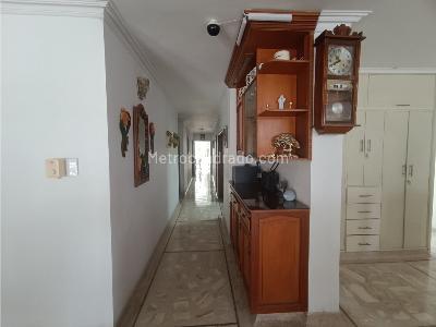 Casa en venta en Riascos, Santa Marta · foto 9 de 20