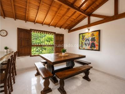 Casa en venta en Vereda Tribunas, Pereira · foto 2 de 14