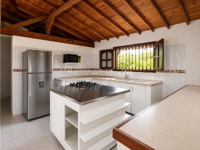 Casa en venta en Vereda Tribunas, Pereira · foto 3 de 14