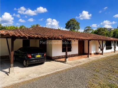 Casa en venta en Vereda Tribunas, Pereira · foto 4 de 14