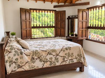 Casa en venta en Vereda Tribunas, Pereira · foto 5 de 14