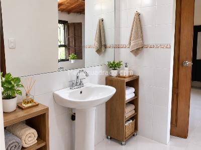 Casa en venta en Vereda Tribunas, Pereira · foto 6 de 14
