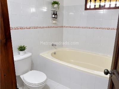 Casa en venta en Vereda Tribunas, Pereira · foto 7 de 14
