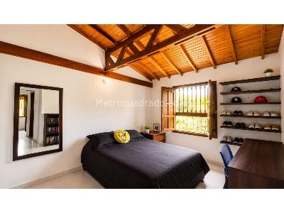 Casa en venta en Vereda Tribunas, Pereira · foto 8 de 14