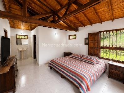 Casa en venta en Vereda Tribunas, Pereira · foto 9 de 14